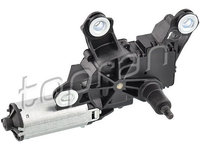 Motoras stergator 116 575 TOPRAN pentru Skoda Octavia