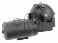 Motoras stergator 18859 FEBI BILSTEIN pentru Mercedes-benz Limuzina Mercedes-benz E-class Mercedes-benz Kombi Mercedes-benz Coupe Mercedes-benz Cabriolet