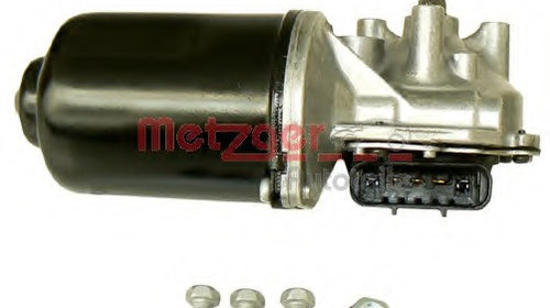 Motoras stergator 2190513 METZGER pentru Opel