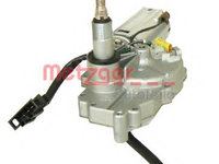 Motoras stergator 2190533 METZGER pentru Seat Cordoba Vw Polo