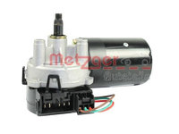 Motoras stergator 2190561 METZGER pentru Peugeot Boxer Fiat Ducato CitroEn Jumper CitroEn Relay