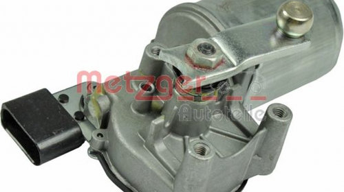 Motoras stergator 2190617 METZGER pentru Vw J