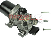 Motoras stergator 2190630 METZGER pentru Nissan Dualis Nissan Qashqai