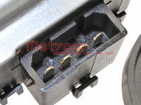 Motoras stergator 2190722 METZGER pentru Seat Ibiza