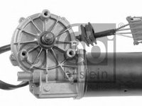 Motoras stergator 22691 FEBI BILSTEIN pentru Mercedes-benz C-class