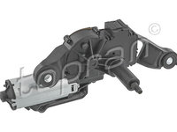 Motoras stergator 503314 TOPRAN pentru Bmw Seria 1