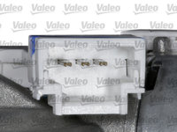 Motoras stergator 582647 VALEO pentru Peugeot 508