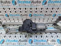 Motoras stergator, 6R1955119, Seat Ibiza 5 (id.155000)