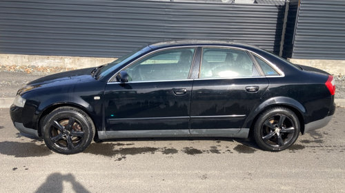 Motoras stergator Audi A4 B6 2003 Limuzina 1.6 i