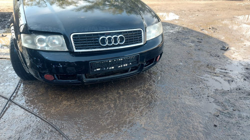 Motoras stergator Audi A4 B6 2005 berlina 2.5