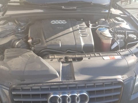 Motoras stergatoare Audi A5 - TU alegi prețul!