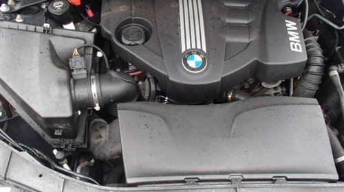 Motoras stergator Bmw 320d (e90)