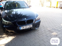 Motoras stergator bmw e60 e61