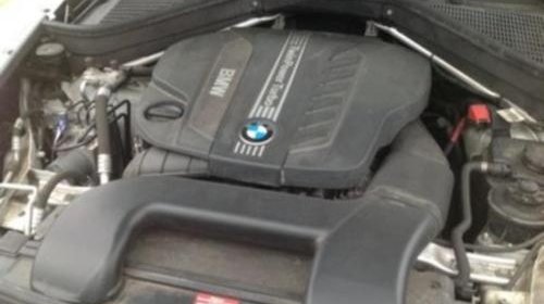 Motoras stergator BMW X5 E70 2011 Suv 3,0