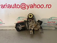 Motoras stergator CITROEN C2 DIN 2007