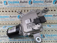 Motoras stergator Citroen C4 Picasso, 9687622180