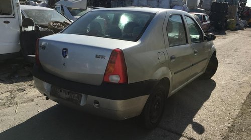 Motoras stergator Dacia Logan 2004 Berlina 1.4 mpi