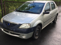 Motoras stergator Dacia Logan 2006 limuzina 1.4