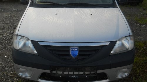 Motoras stergator Dacia Logan MCV 2006 van-7 