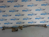 Motoras stergator de parbriz Citroen C4 Motorina (2004 - 2010)