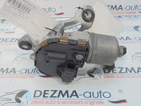 Motoras stergator dreapta fata 0390241722, Peugeot 407 coupe