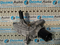 Motoras stergator dreapta fata Citroen C4 Picasso, 9687622280