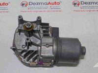 Motoras stergator fata, 1Z1955119C, Skoda Octavia 2 (1Z3) (id:300952)