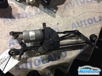 Motoras Stergator Fata 405067 Opel CORSA D 2006