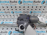 Motoras stergator fata 5N1955119A, 1397220643, Audi Q3, 2.0tdi, CFF