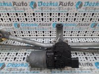 Motoras stergator fata 6Q1955119A, Seat Cordoba (6L) 1.4tdi