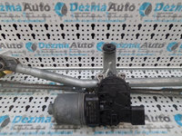 Motoras stergator fata, 6Q1955119A, Skoda Fabia Combi 6Y5, (id:173451)