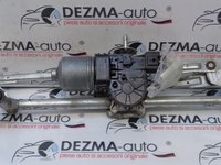 Motoras stergator fata, 6R1955119A, Seat Ibiza 5, 2.0tdi