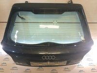 Motoras Stergator Fata AUDI A3 8L1 1.9 TDI 09.1996 ... 07.2001 1896 Motor Diesel