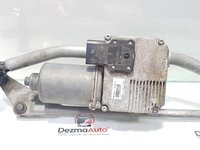 Motoras stergator fata, Audi A4 Avant (8K5, B8) cod 8K1955119 (id:372420)