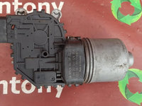 Motoras stergator fata Audi A4 B6 Audi A4 B7 cod 8E1955119