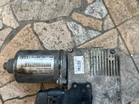 Motoras stergator fata Audi A4 B8, 8K2955119 ( volan dreapta )