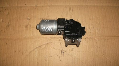 Motoras stergator fata BMW Seria 3 E46, 69145