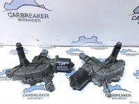 Motoras Stergator Fata Citroen C4 Picasso I UD 2.0 HDi 138 02.2007 ... 08.2013 1997 Motor Diesel