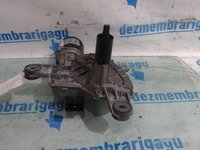 Motoras stergator fata Citroen C4 Picasso