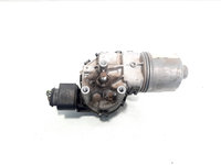 Motoras stergator fata, cod 3B1955113D, Skoda Superb I (3U4) (idi:531179)