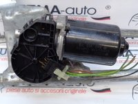 Motoras stergator fata, cod 6X0955119, Seat Arosa (6H)