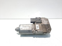 Motoras stergator fata, cod 8K1955119A, Audi A4 Allroad (8KH, B8) (idi:560010)