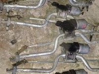 Motoras stergator fata, cu brate RENAULT CLIO 2002