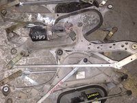 Motoras stergator fata, cu brate RENAULT LAGUNA 2