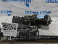 Motoras stergator fata Dacia Logan