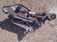 Motoras stergator fata dreapta peugeot 407 cod 0390241722