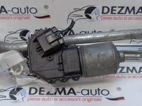 Motoras stergator fata, Ford Mondeo 3 (B5Y)