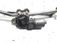 Motoras stergator fata, Ford Mondeo 3 Combi (BWY) (idi:609921)