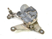 Motoras Stergator Fata Ford S-MAX (WA6) 2006 - Prezent 6M2117504BF, 6M21-17504-BF, 6M2117504, 6M21-17504, 3397020931, 3 397 020 931, 1397220529, 1 397 220 529