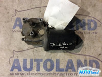 Motoras Stergator Fata Mufa Dreptunghiulara Seat TOLEDO II 1M2 1999-2006